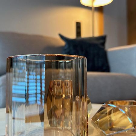 קירשברג אין טירול Apartments Max & Moritz מראה חיצוני תמונה