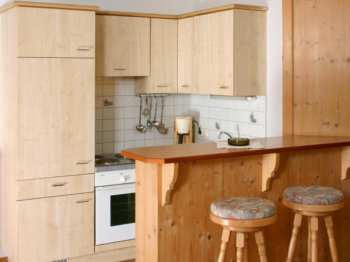 קירשברג אין טירול Apartments Max & Moritz מראה חיצוני תמונה