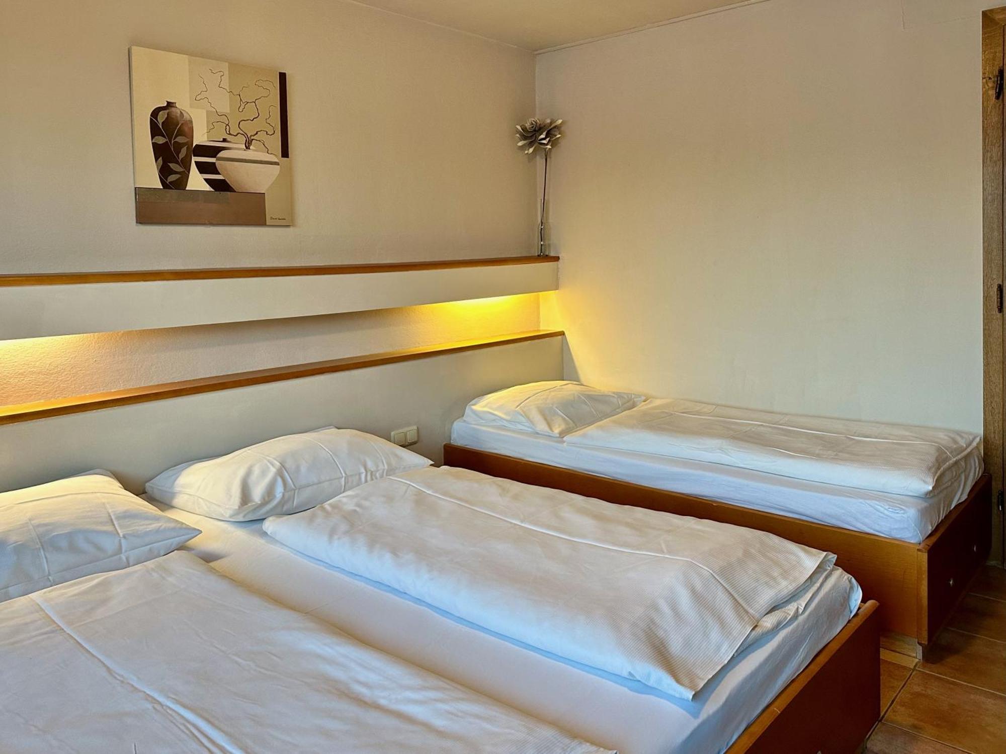 קירשברג אין טירול Apartments Max & Moritz מראה חיצוני תמונה