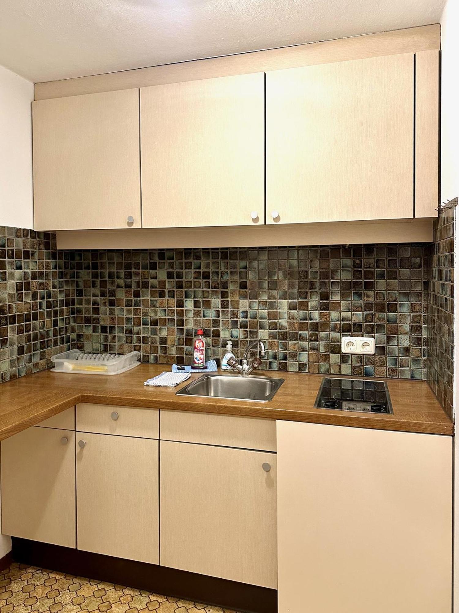 קירשברג אין טירול Apartments Max & Moritz מראה חיצוני תמונה