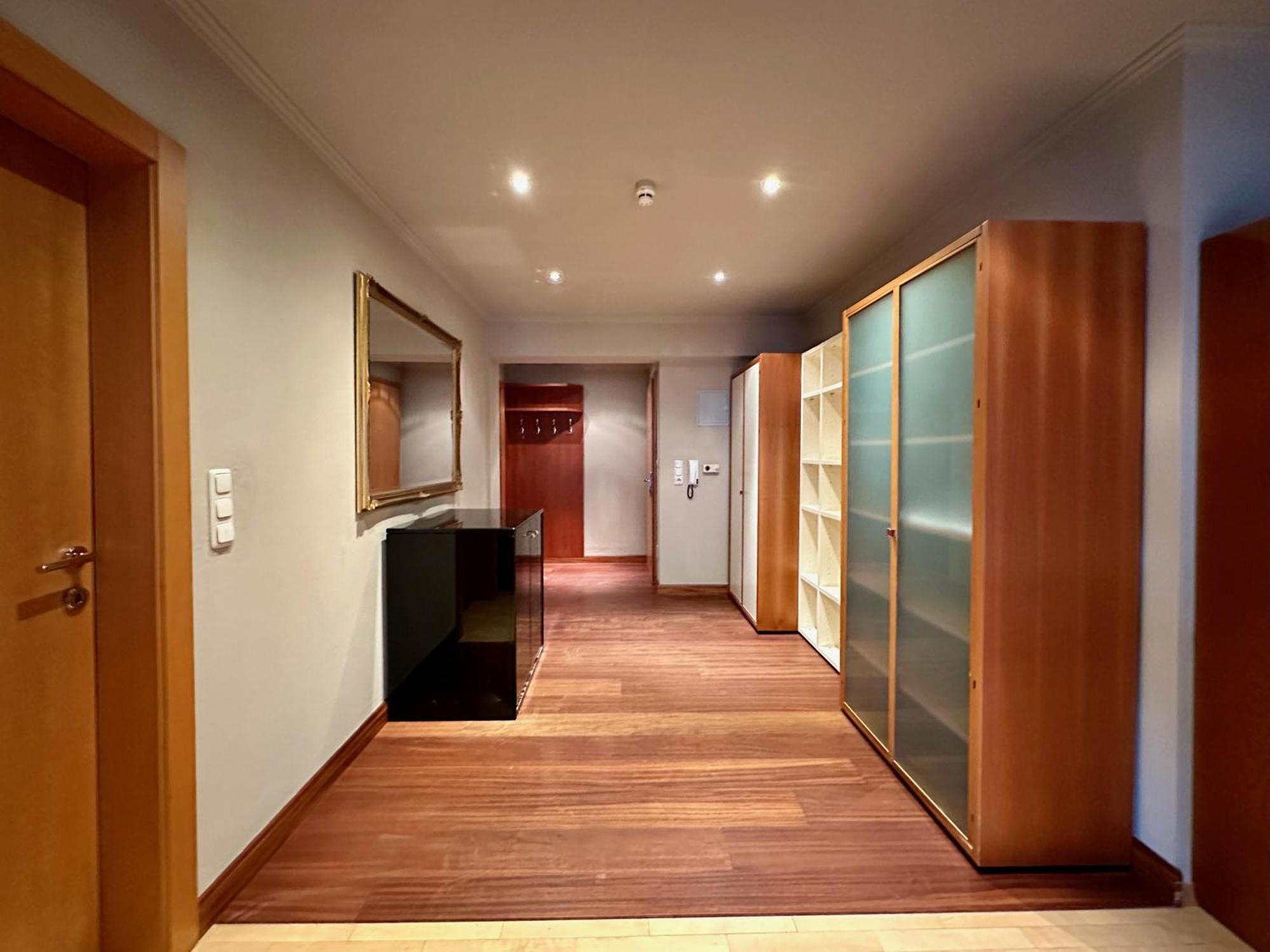 קירשברג אין טירול Apartments Max & Moritz מראה חיצוני תמונה