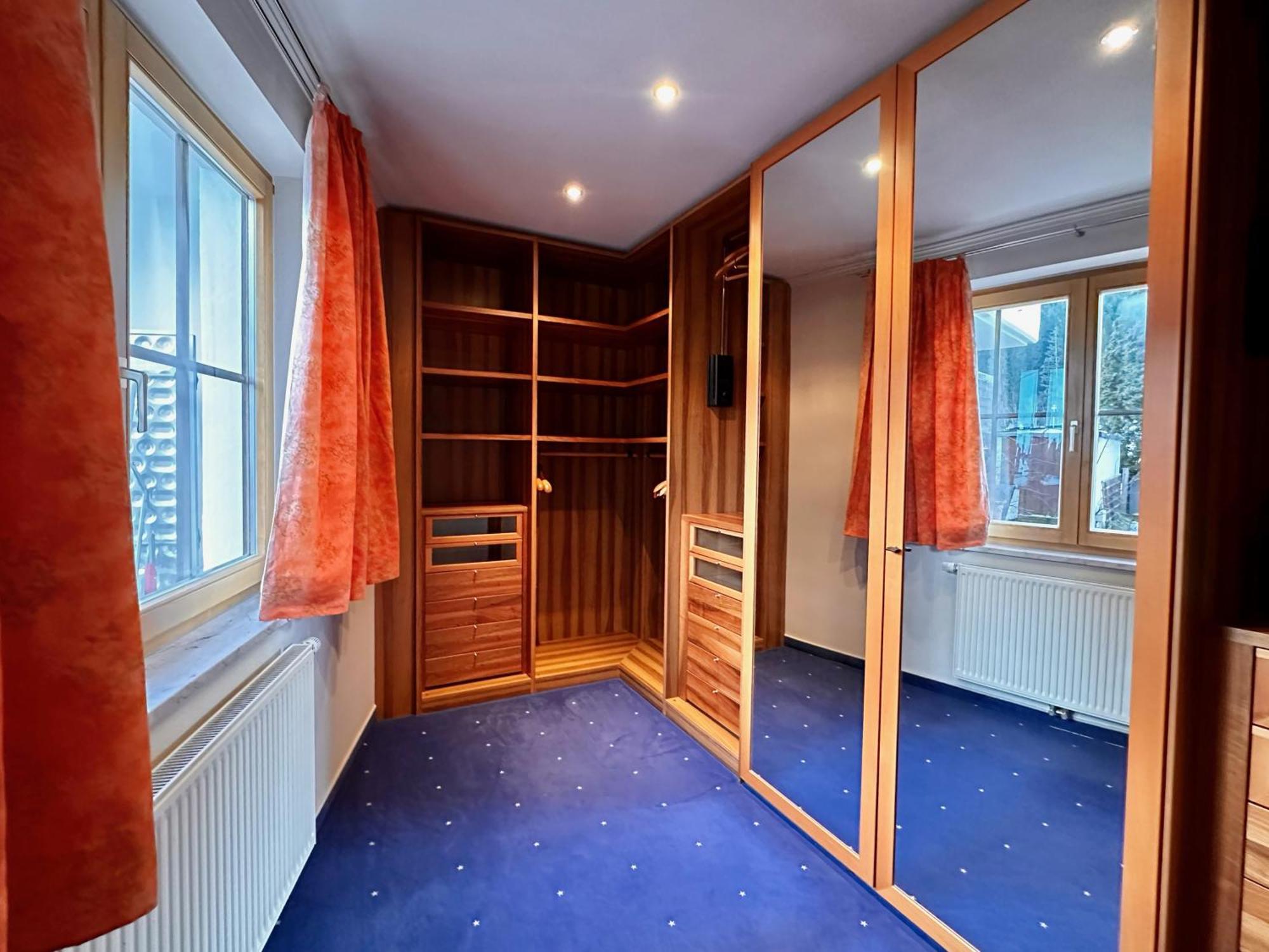קירשברג אין טירול Apartments Max & Moritz מראה חיצוני תמונה