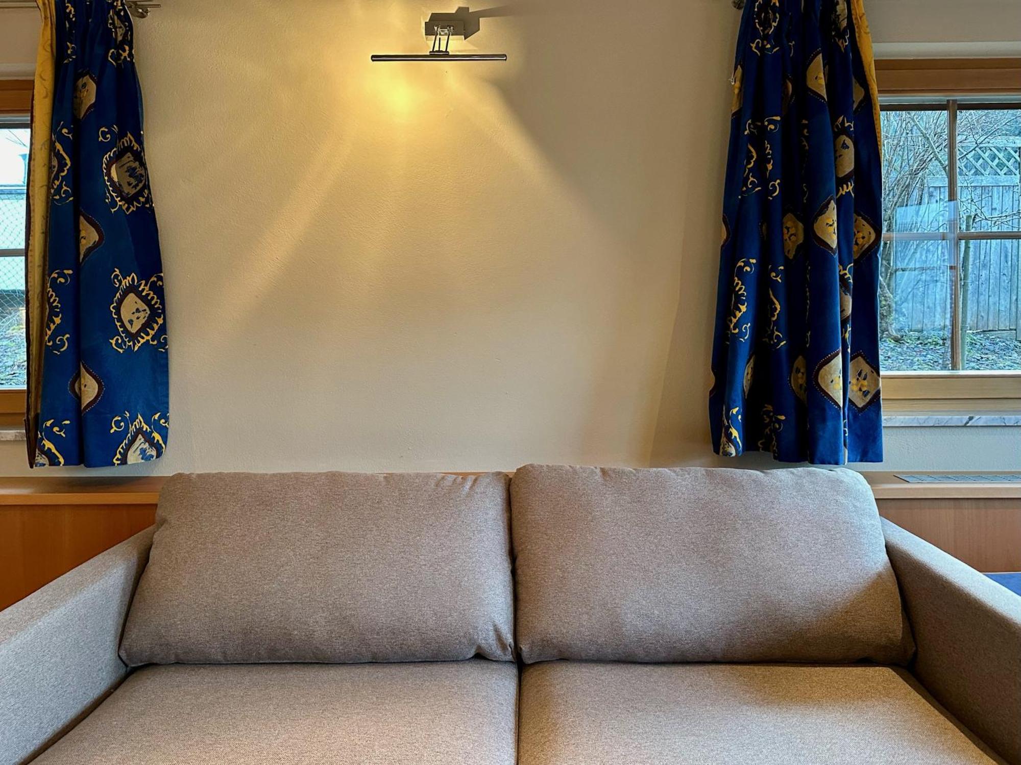 קירשברג אין טירול Apartments Max & Moritz מראה חיצוני תמונה