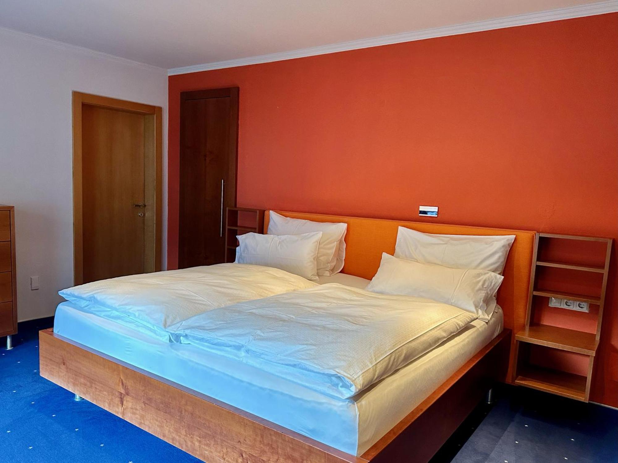 קירשברג אין טירול Apartments Max & Moritz מראה חיצוני תמונה