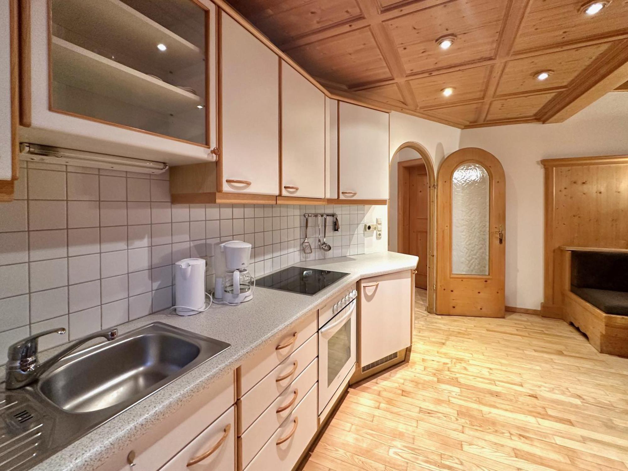קירשברג אין טירול Apartments Max & Moritz מראה חיצוני תמונה