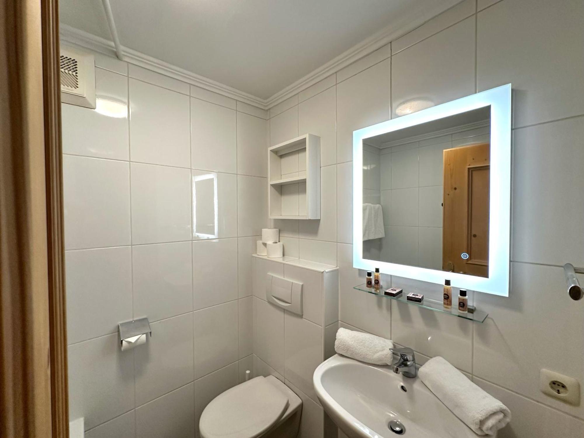 קירשברג אין טירול Apartments Max & Moritz מראה חיצוני תמונה