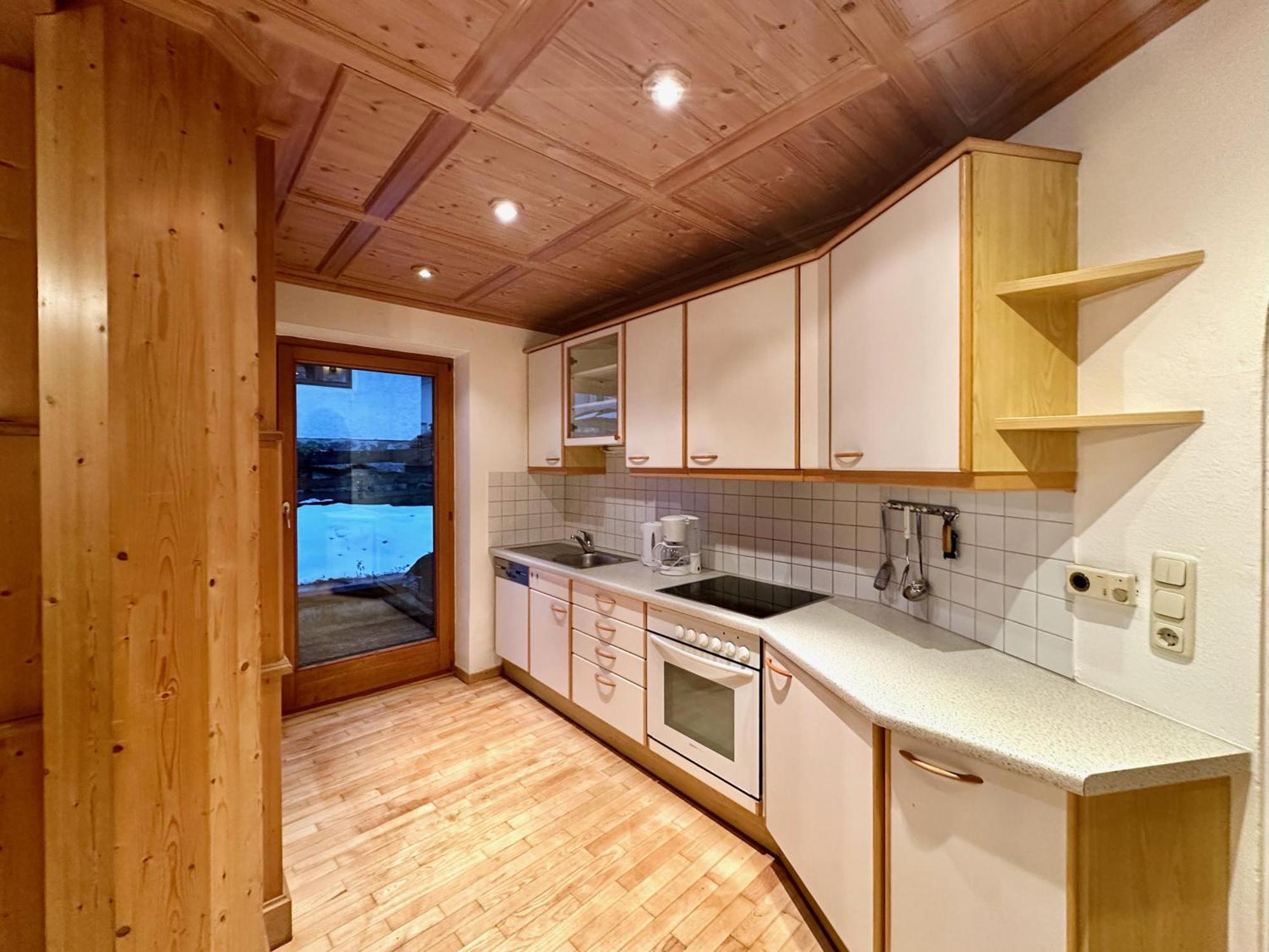קירשברג אין טירול Apartments Max & Moritz מראה חיצוני תמונה