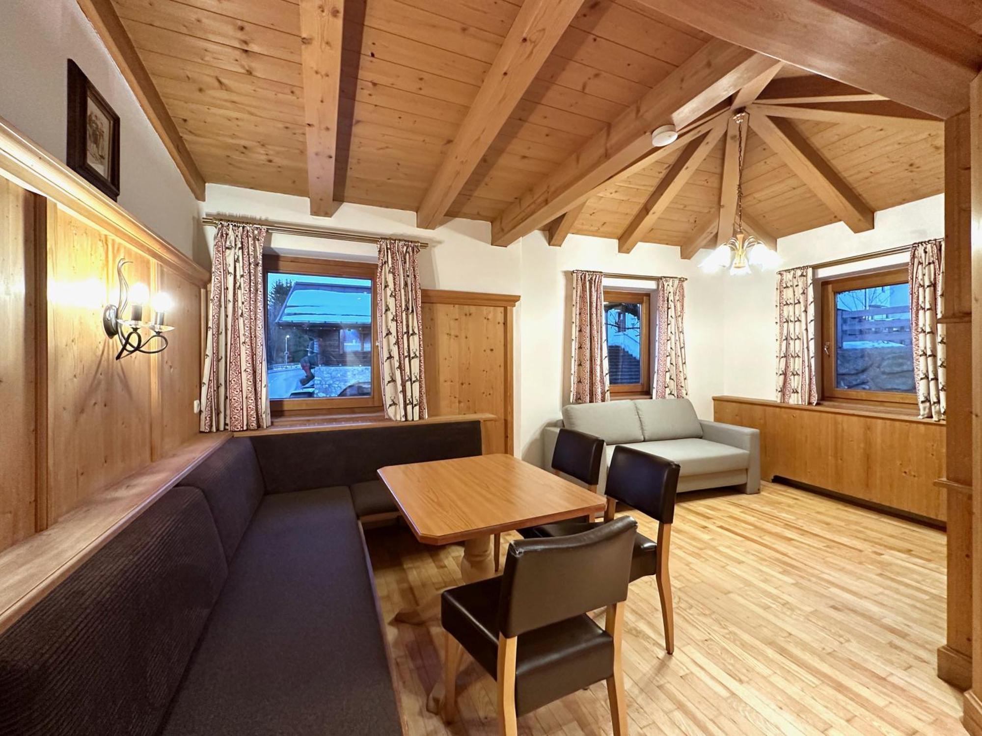 קירשברג אין טירול Apartments Max & Moritz מראה חיצוני תמונה