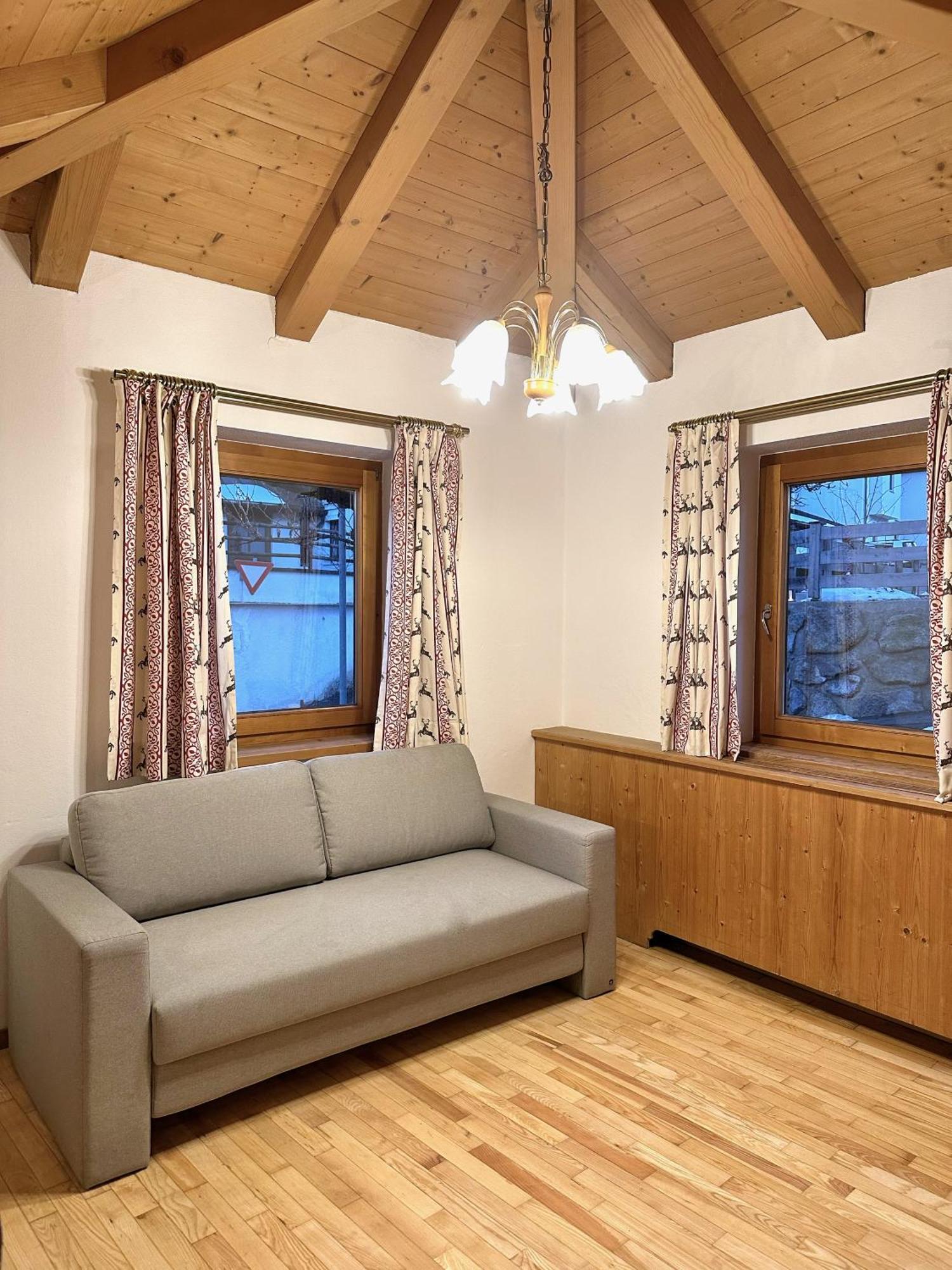 קירשברג אין טירול Apartments Max & Moritz מראה חיצוני תמונה