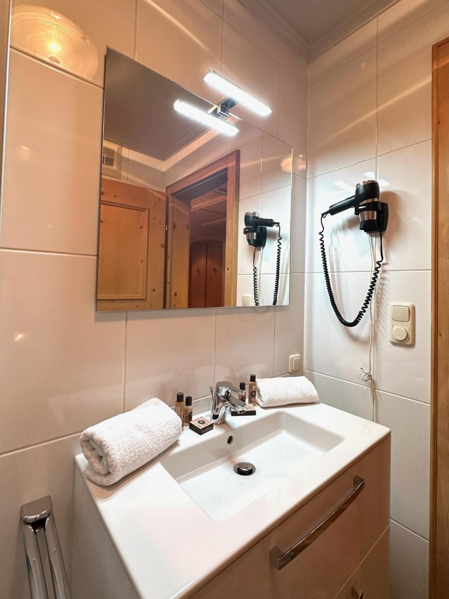 קירשברג אין טירול Apartments Max & Moritz מראה חיצוני תמונה