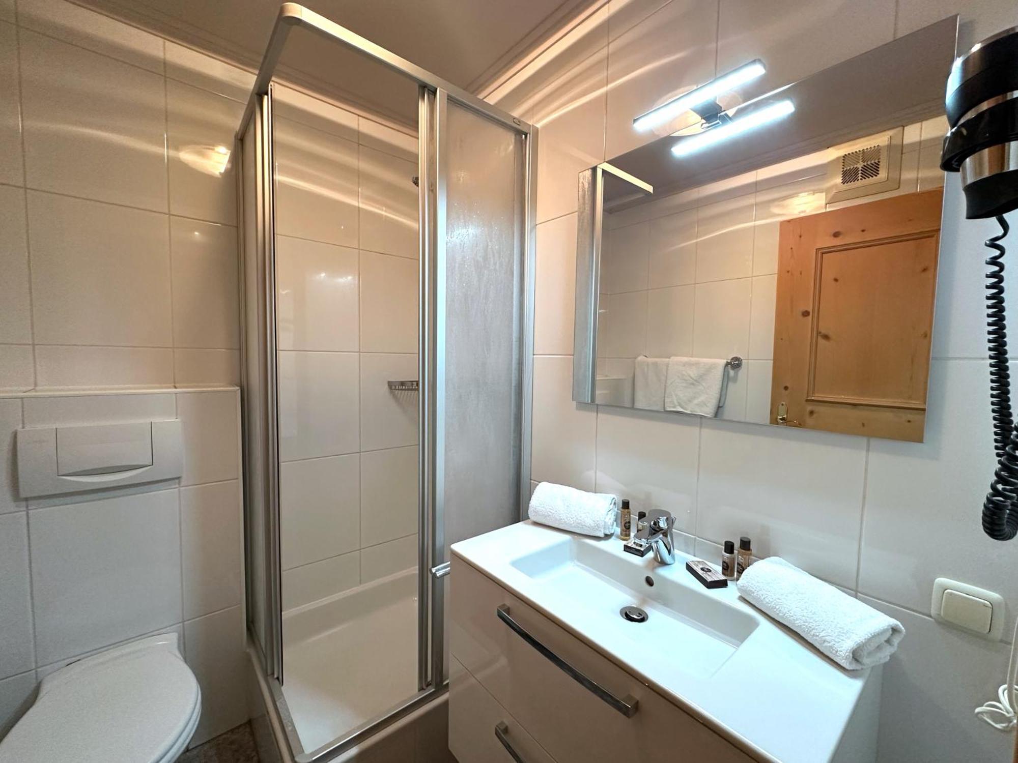 קירשברג אין טירול Apartments Max & Moritz מראה חיצוני תמונה