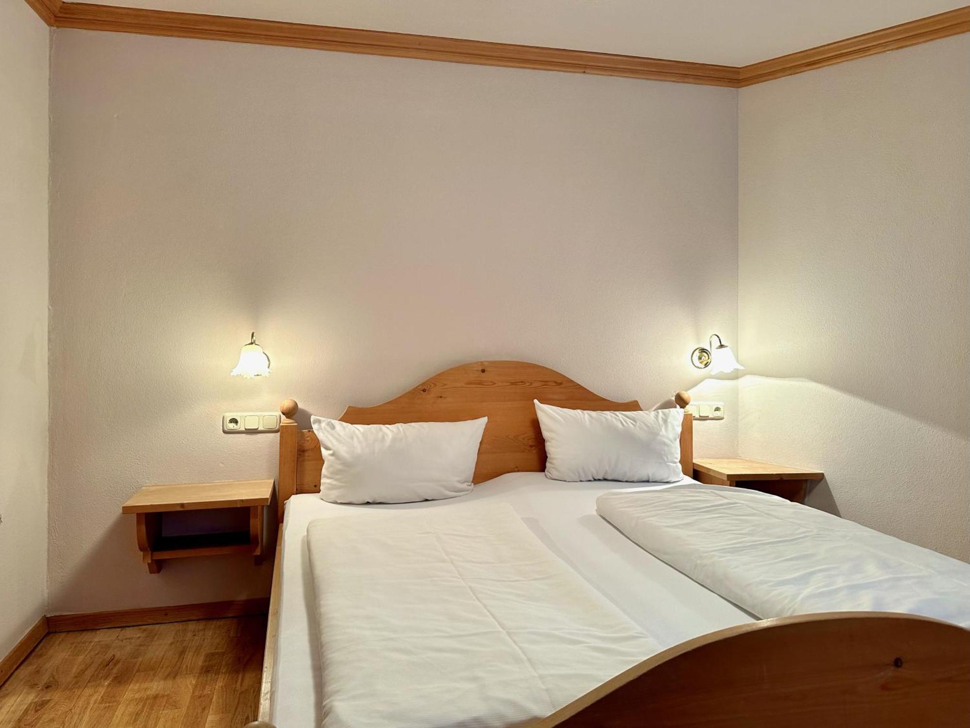 קירשברג אין טירול Apartments Max & Moritz מראה חיצוני תמונה