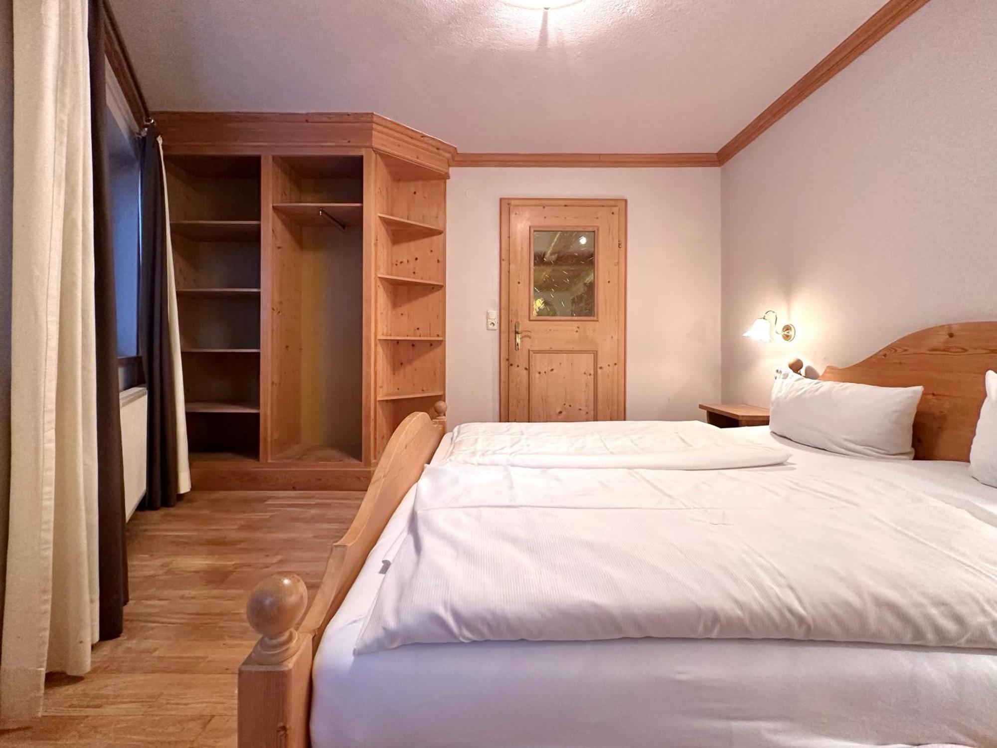 קירשברג אין טירול Apartments Max & Moritz מראה חיצוני תמונה