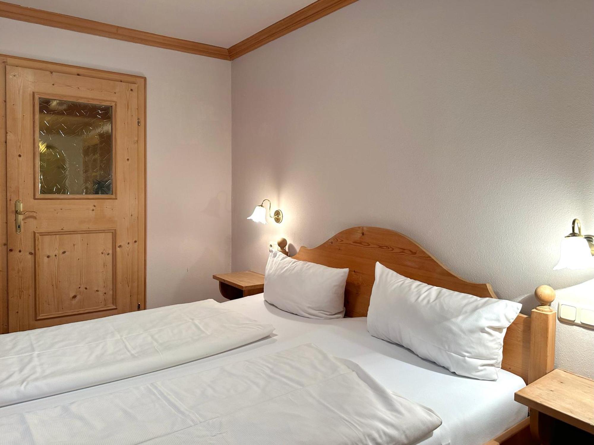 קירשברג אין טירול Apartments Max & Moritz מראה חיצוני תמונה
