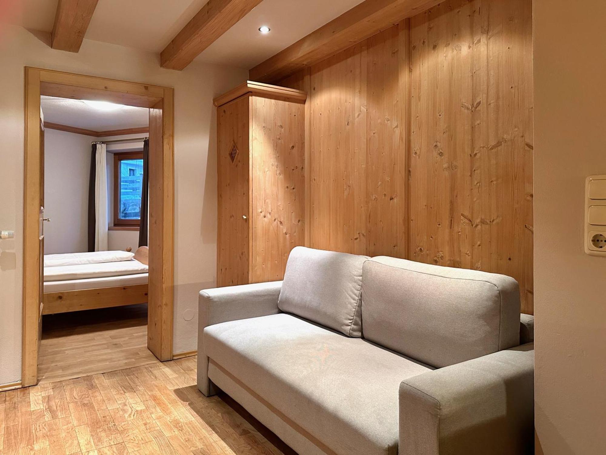 קירשברג אין טירול Apartments Max & Moritz מראה חיצוני תמונה