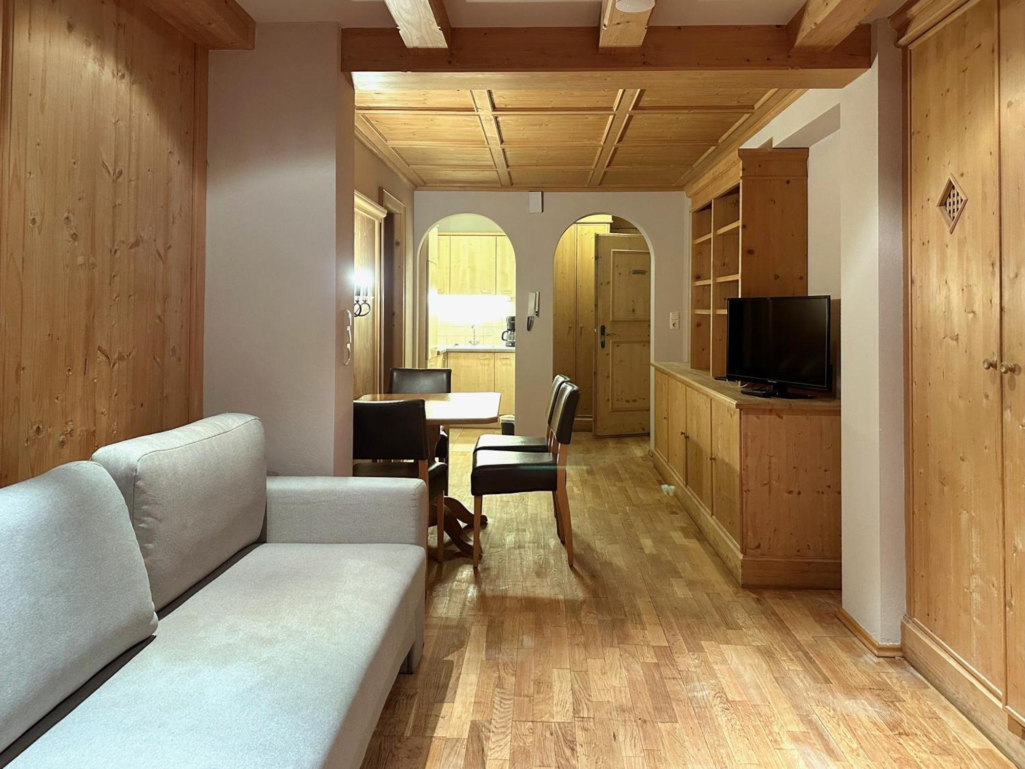 קירשברג אין טירול Apartments Max & Moritz מראה חיצוני תמונה
