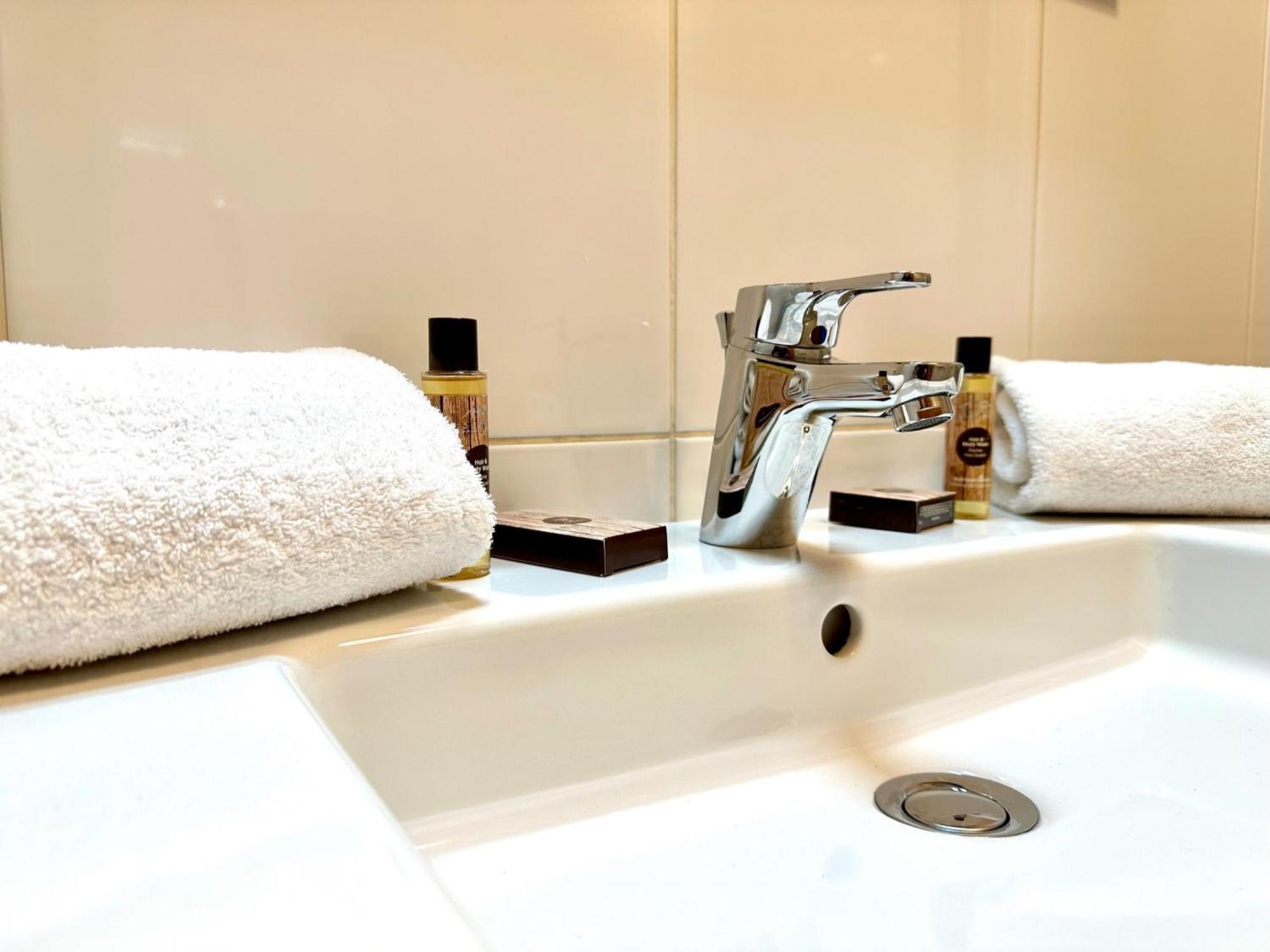 קירשברג אין טירול Apartments Max & Moritz מראה חיצוני תמונה