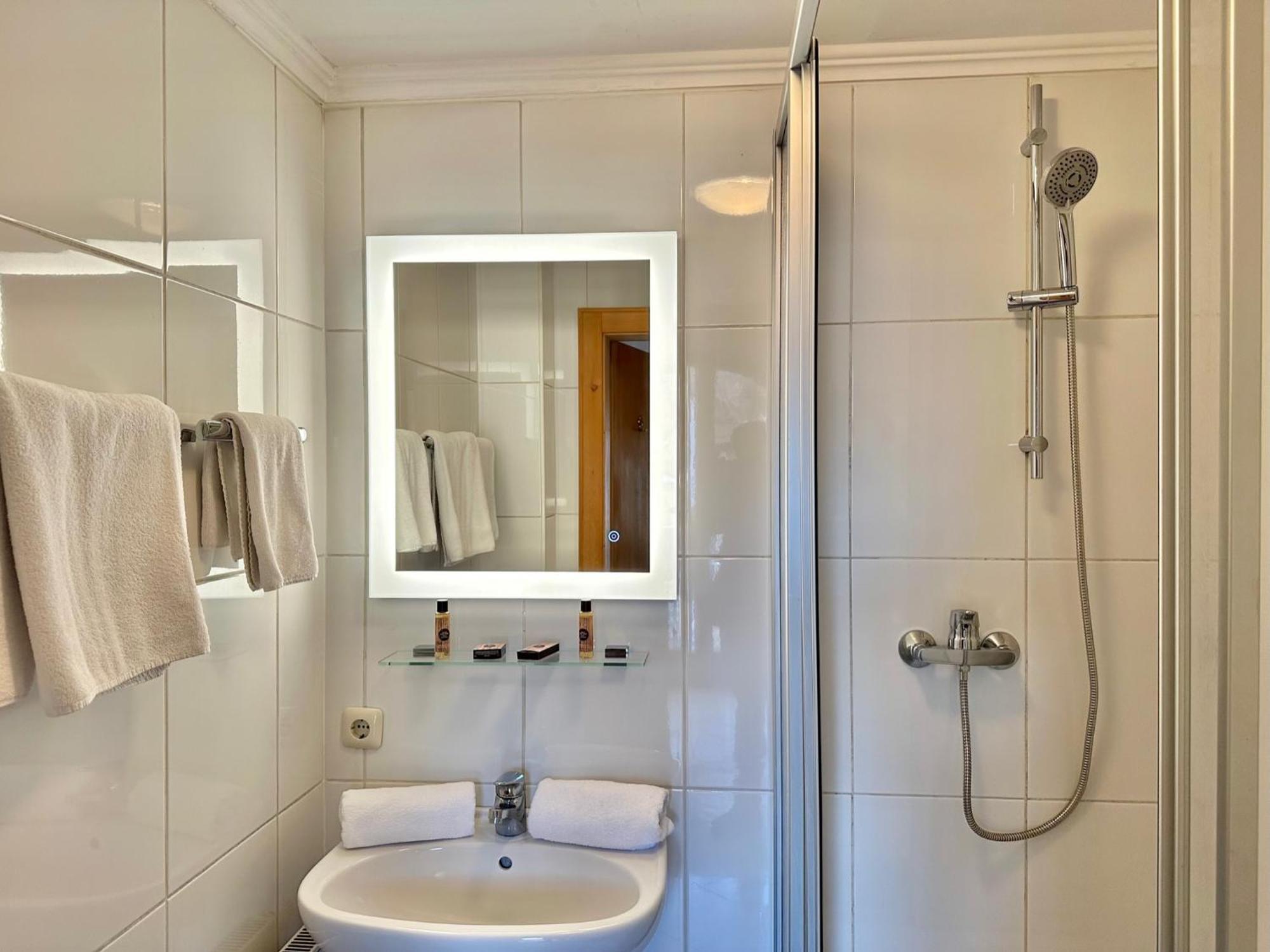קירשברג אין טירול Apartments Max & Moritz מראה חיצוני תמונה