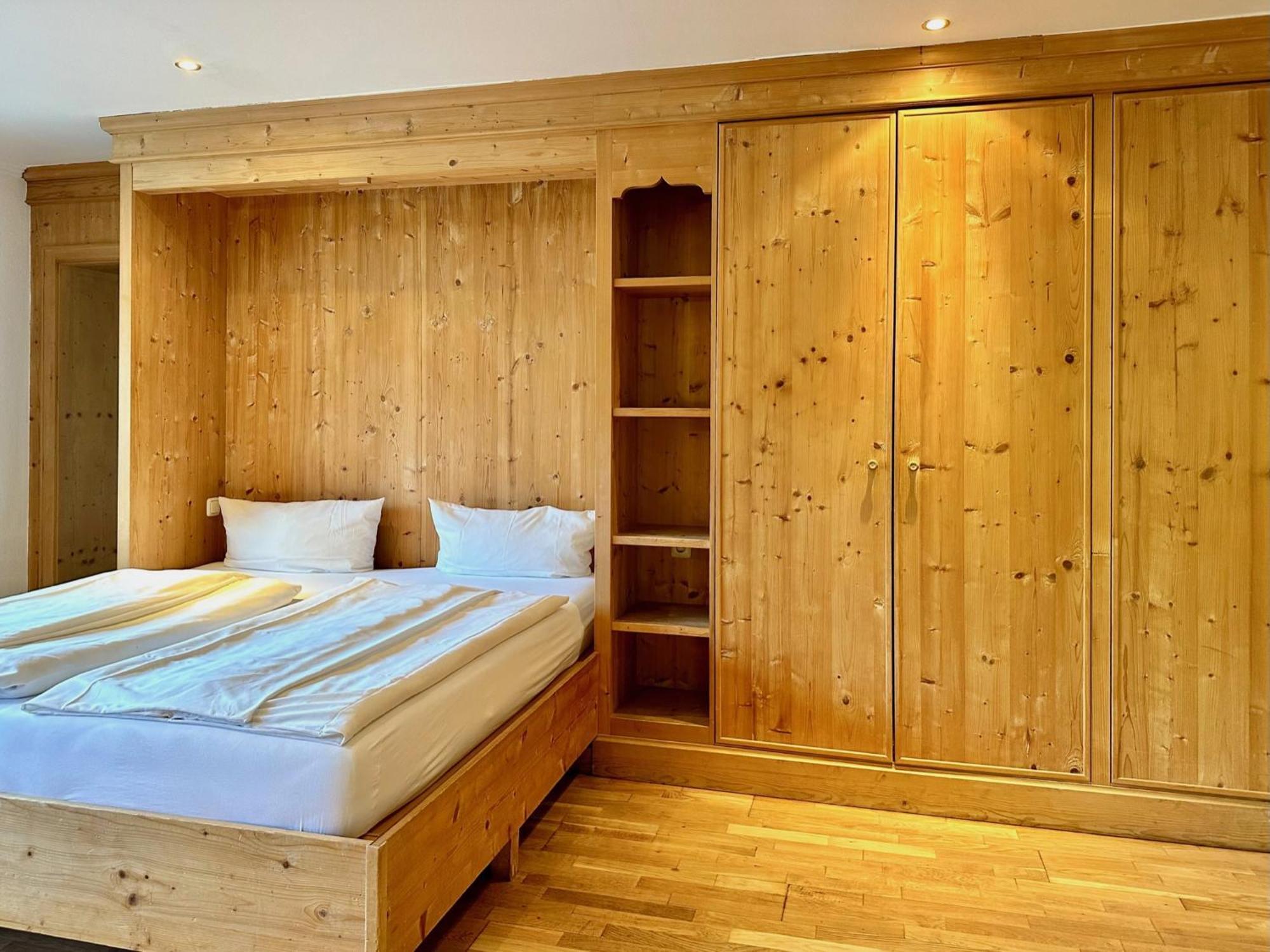 קירשברג אין טירול Apartments Max & Moritz מראה חיצוני תמונה