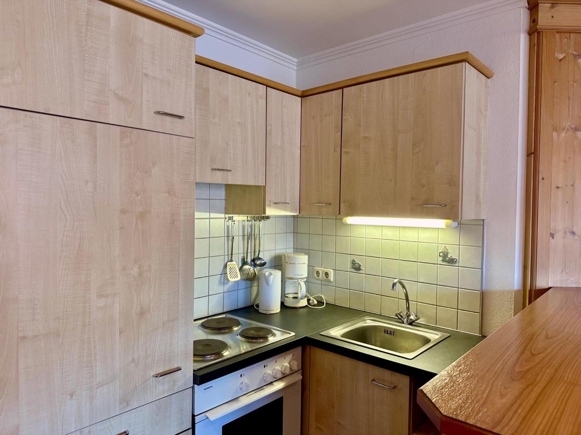 קירשברג אין טירול Apartments Max & Moritz מראה חיצוני תמונה