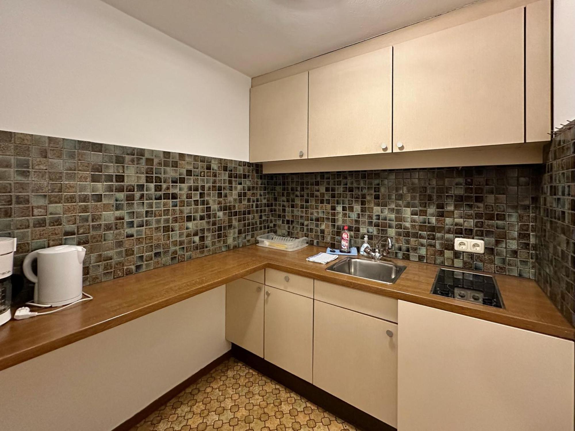 קירשברג אין טירול Apartments Max & Moritz חדר תמונה
