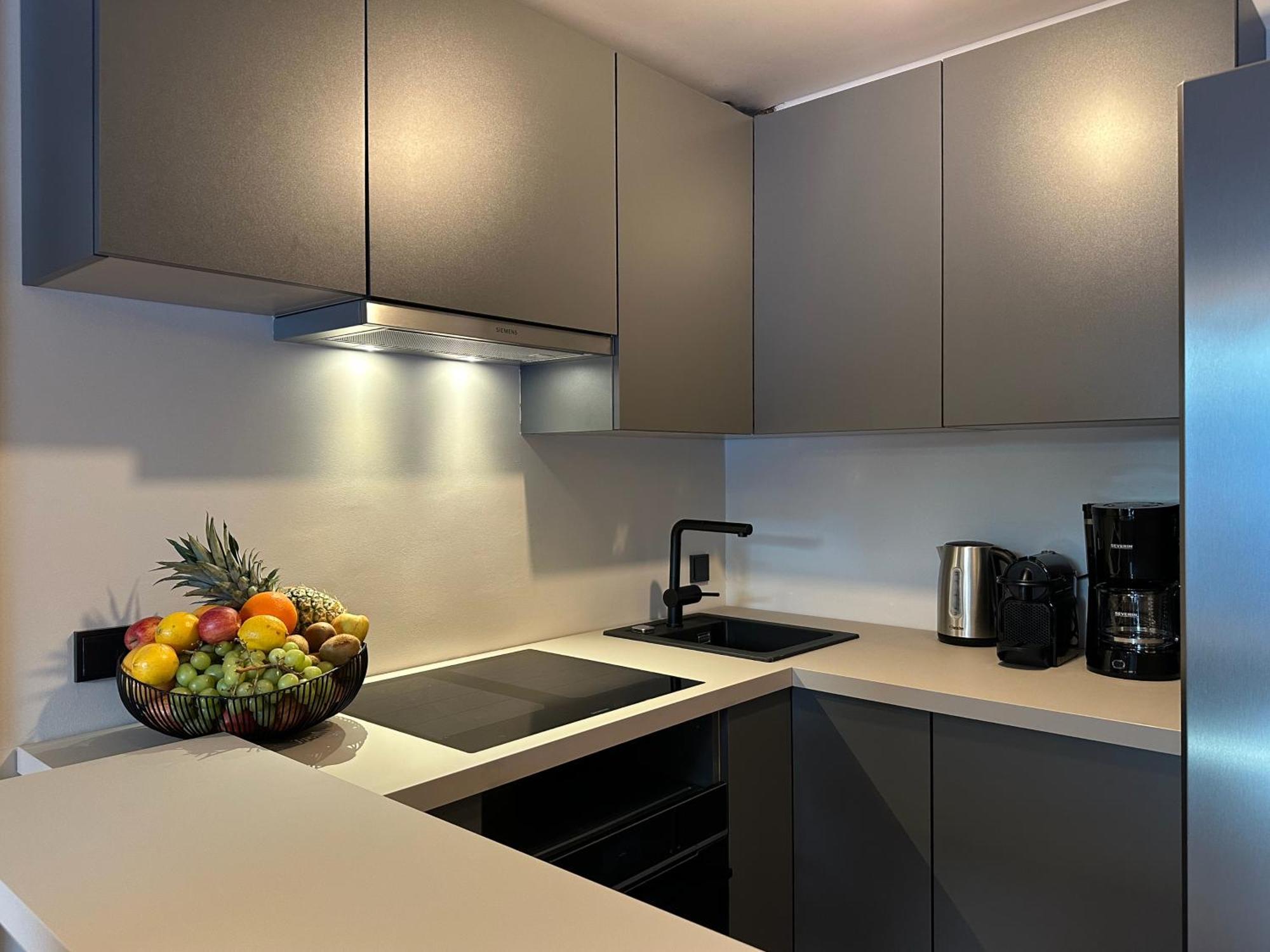 קירשברג אין טירול Apartments Max & Moritz מראה חיצוני תמונה