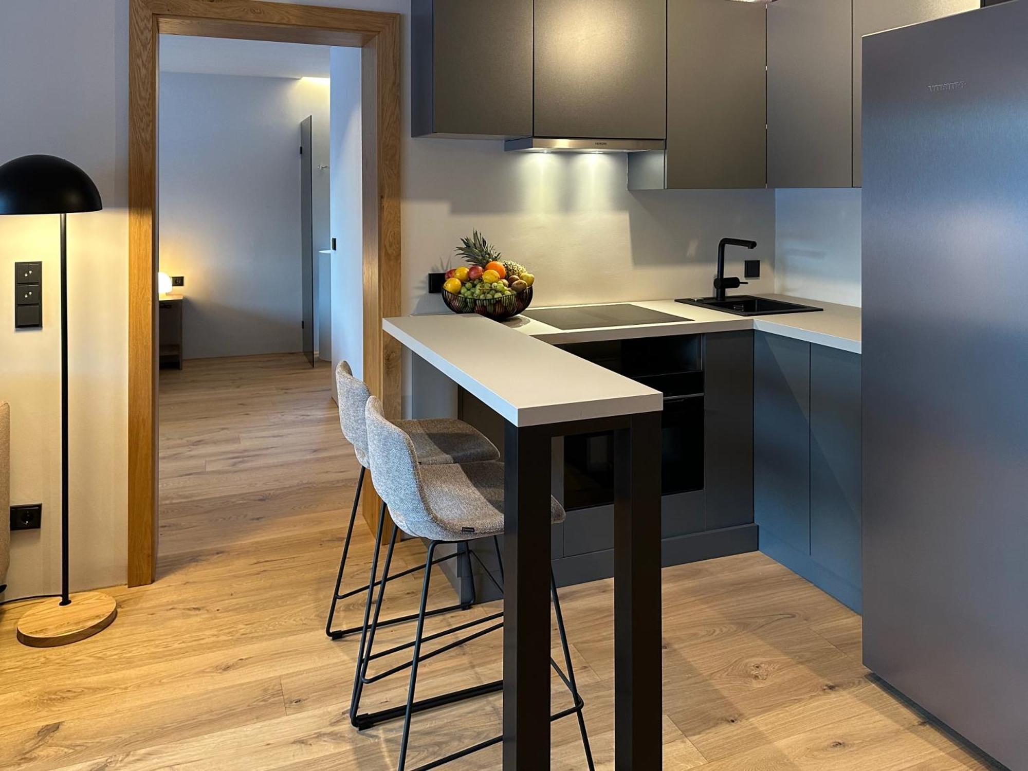קירשברג אין טירול Apartments Max & Moritz מראה חיצוני תמונה