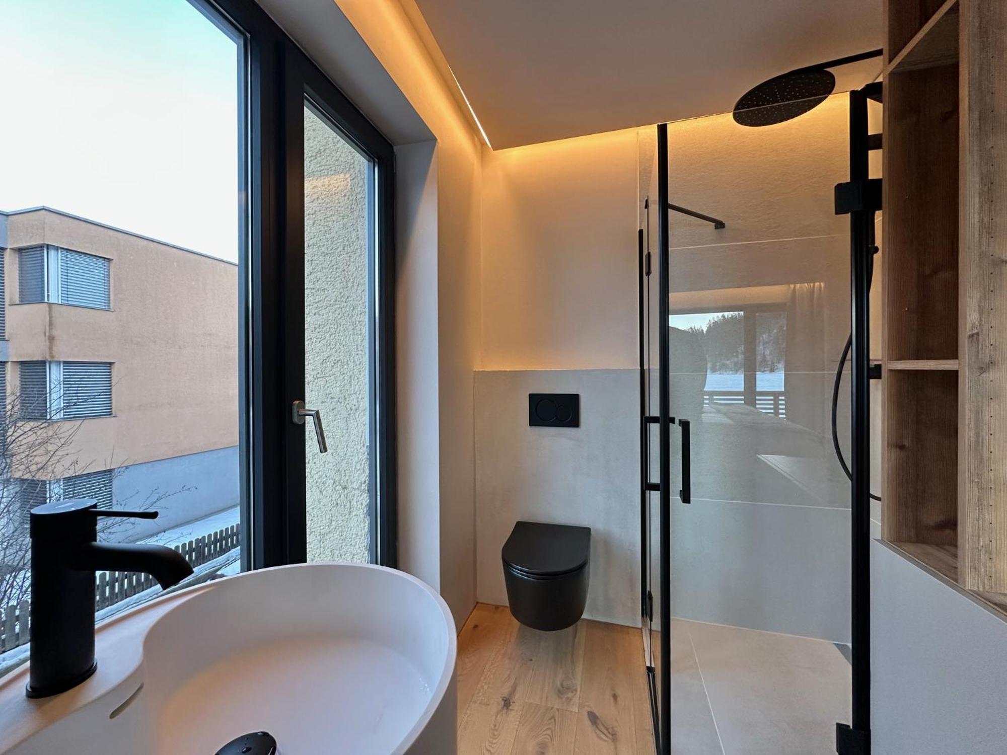 קירשברג אין טירול Apartments Max & Moritz מראה חיצוני תמונה